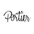 logo portier